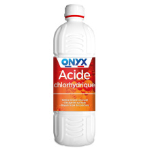 ACIDE CHLORYDRIQUE 1L